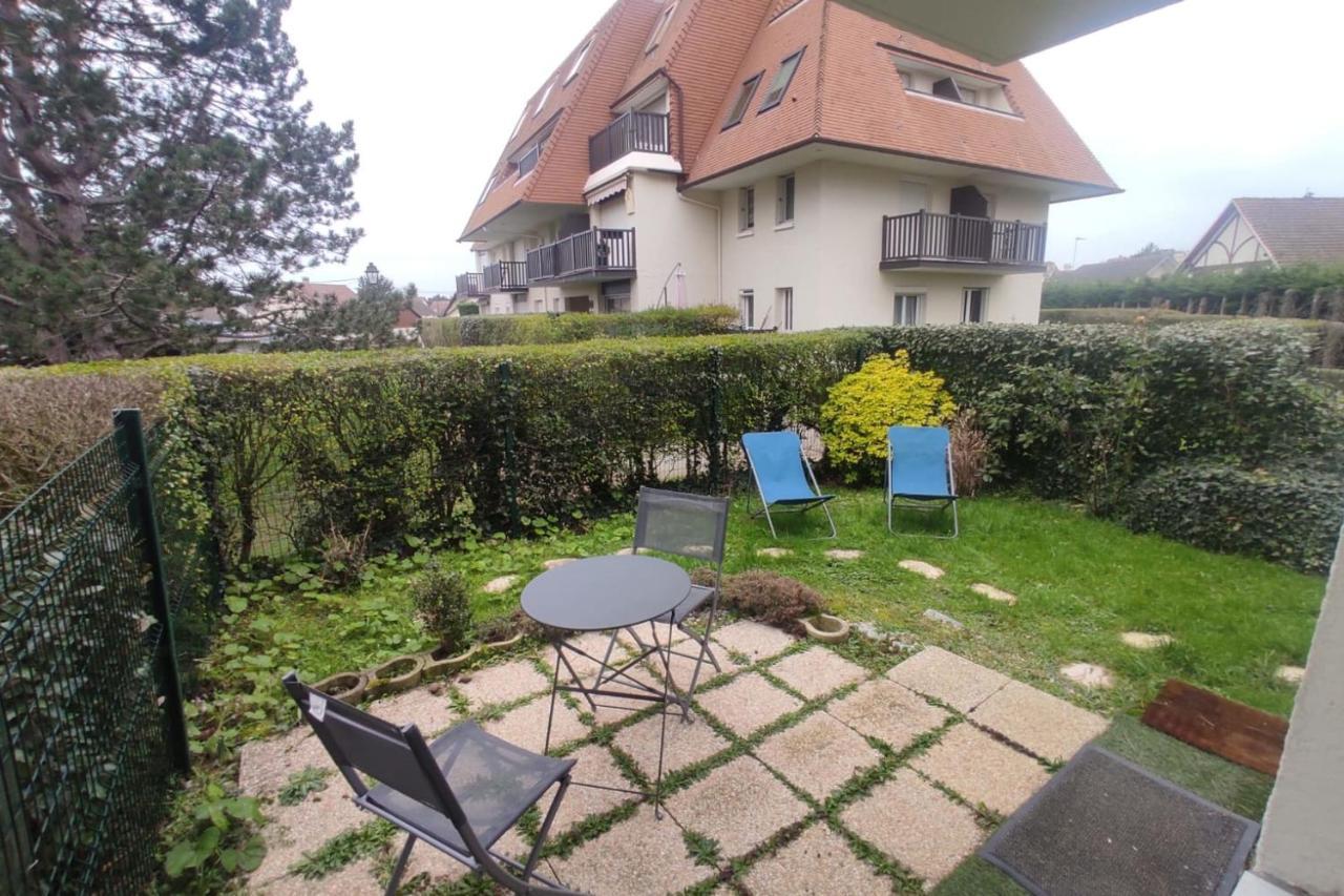 37M With Terrace And Garden Near The Sea Apartment กาบูร์ก ภายนอก รูปภาพ