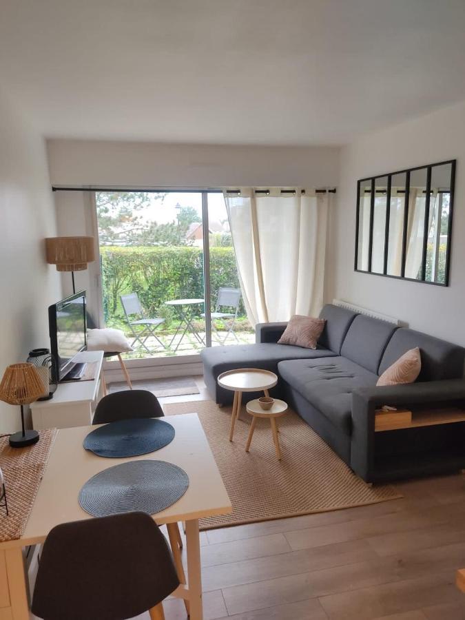 37M With Terrace And Garden Near The Sea Apartment กาบูร์ก ภายนอก รูปภาพ
