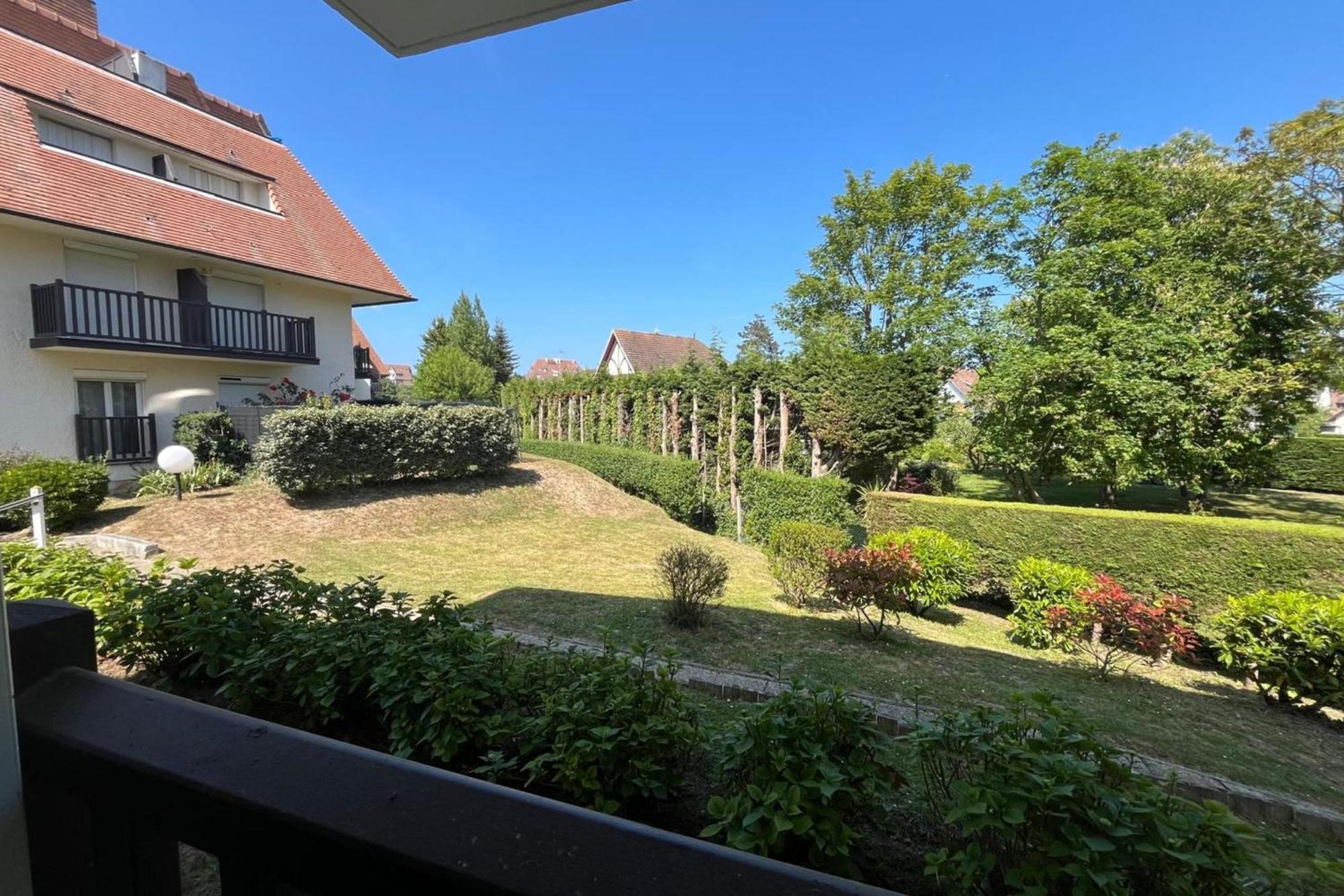 37M With Terrace And Garden Near The Sea Apartment กาบูร์ก ภายนอก รูปภาพ